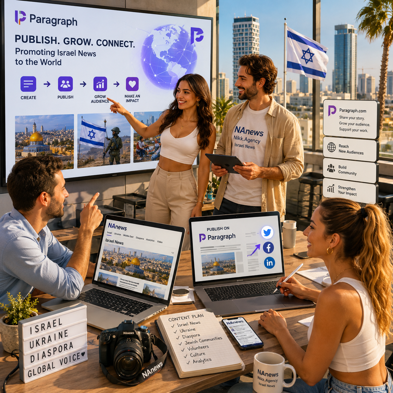 Что такое HubSpot.com и hs-sites-eu1.com, как использовать их для продвижения NAnews - Nikk.Agency Новости Израиля, подписок, лендингов и новостей на израильском медиарынке.